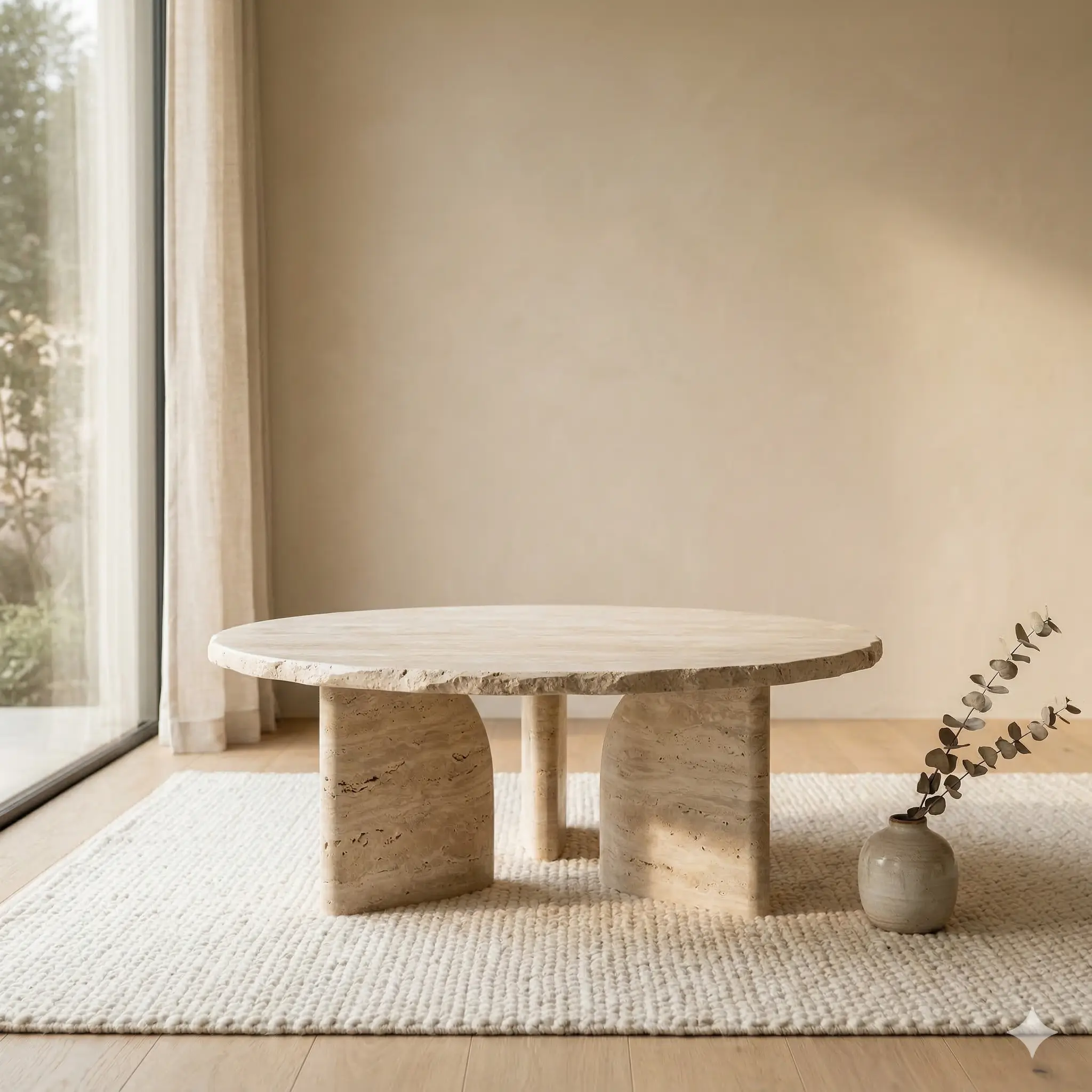 Monolith Coffee Table